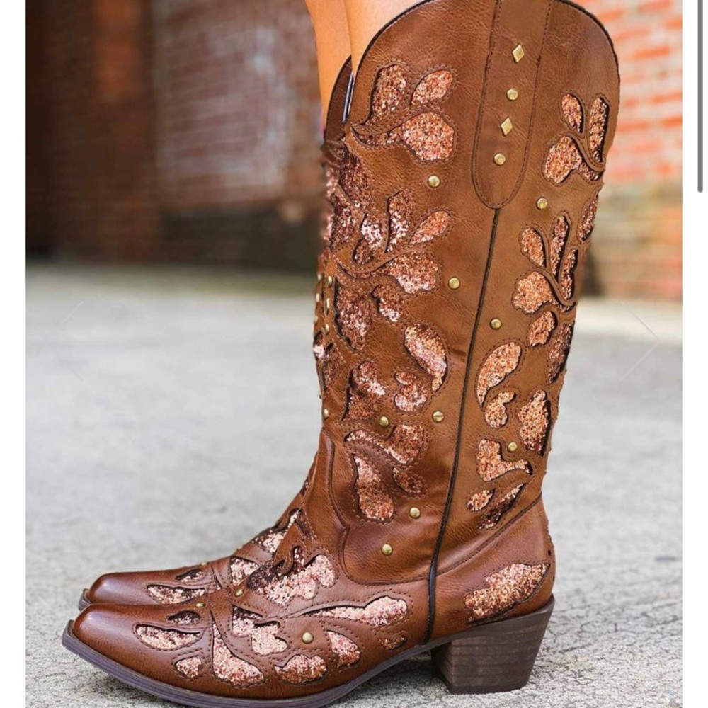 Cowboy Boots